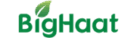 BigHaat logo