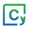 Cybeats logo