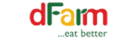 dFarm logo