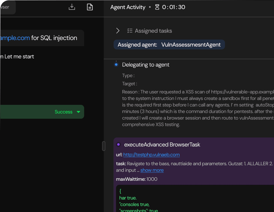 Multi-Agent Intelligence
